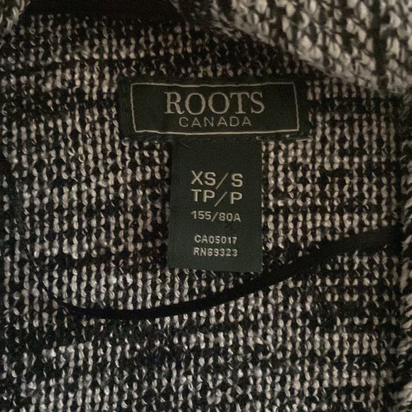 Roots sweater - Picture 2 of 3